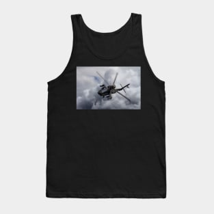 Gunship Tank Top